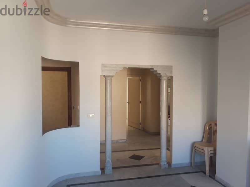 RWK122NA - Semi Furnished Apartment for sale in Zouk Mosbeh 2
