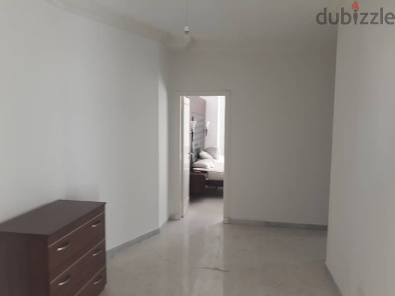 RWK122NA - Semi Furnished Apartment for sale in Zouk Mosbeh 3