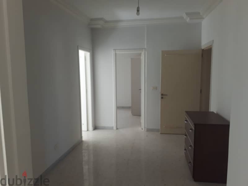 RWK122NA - Semi Furnished Apartment for sale in Zouk Mosbeh 4