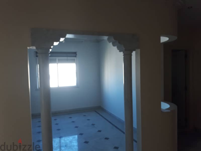 RWK122NA - Semi Furnished Apartment for sale in Zouk Mosbeh 10