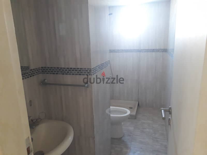 RWK122NA - Semi Furnished Apartment for sale in Zouk Mosbeh 12
