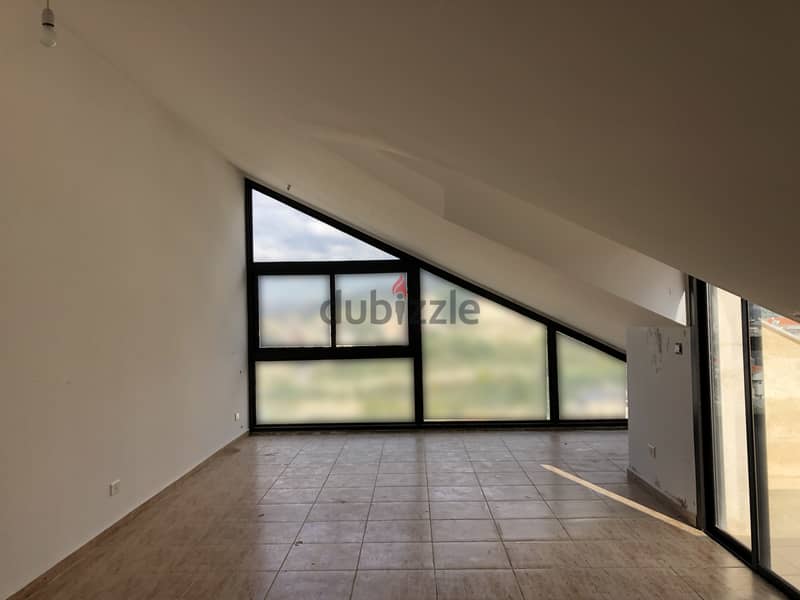 This luxurious 350 SQM Duplex apartment with its roof! REF#JM52101 3