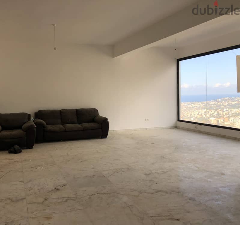 This luxurious 350 SQM Duplex apartment with its roof! REF#JM52101 5