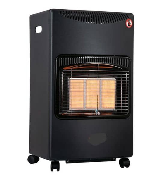 gas heater دفاية عالغاز 0