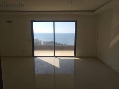 fidar Apartment for sale with 100m terrace prime location Ref#4872