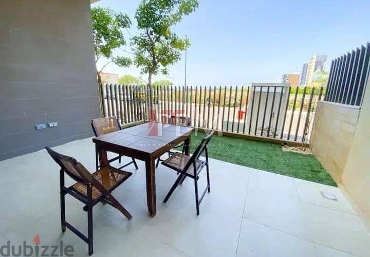 Beautiful Furnished Apartment For Rent In Dbayeh | 135 SQM | 4