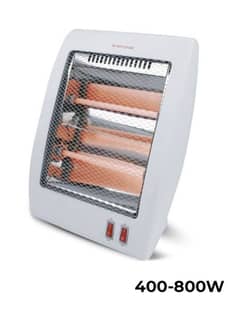 Hay-power Electric Heater 800W - NSB80 0