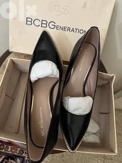 BCBG Generation