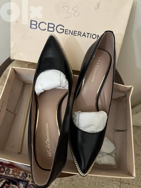 BCBG Generation 0