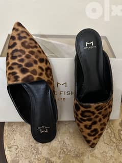 marc fisher slipper