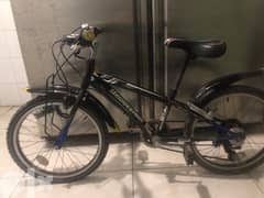 bicycle for sale 60$