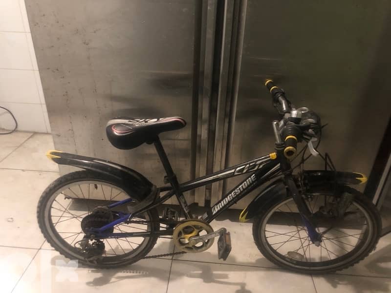 bicycle for sale 50$ 3