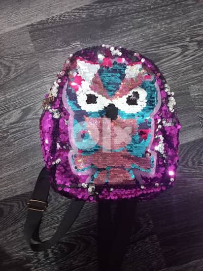 backpack for kids changeable