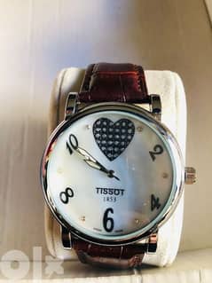 Tissot