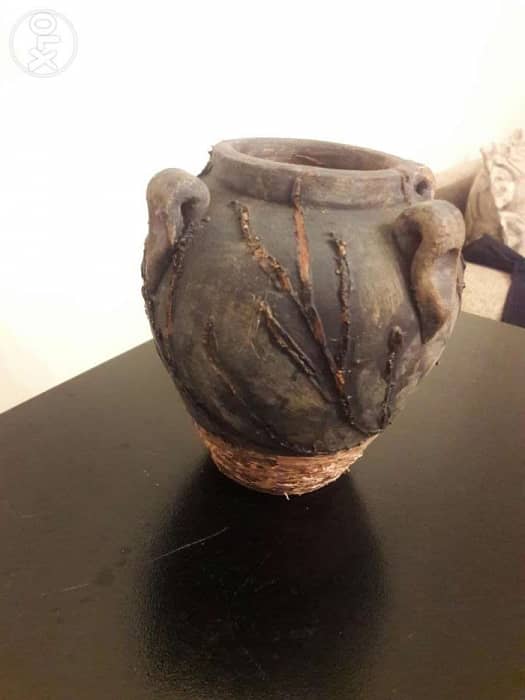 Vase فاز 1