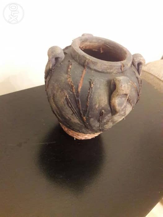 Vase فاز 4