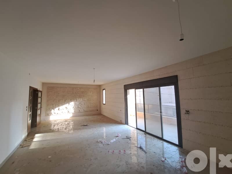 L10939- Beautiful 185 SQM Apartment for Sale In Amchit 1