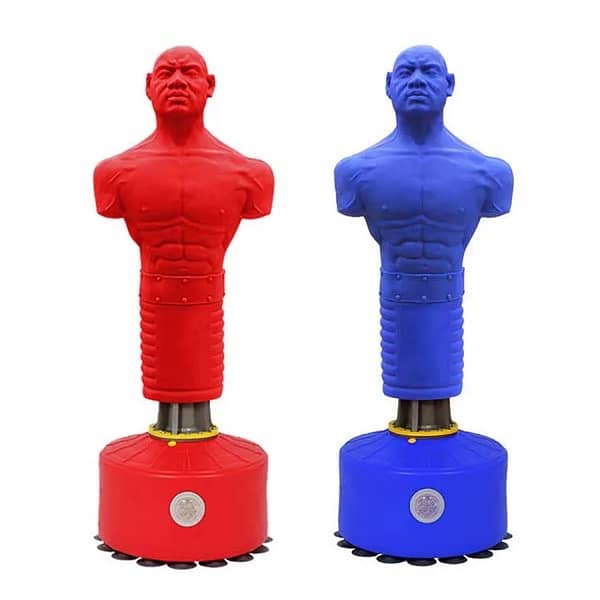 Pro Boxing® Double End Body Snatcher Punching Bag – Pro Boxing Supplies