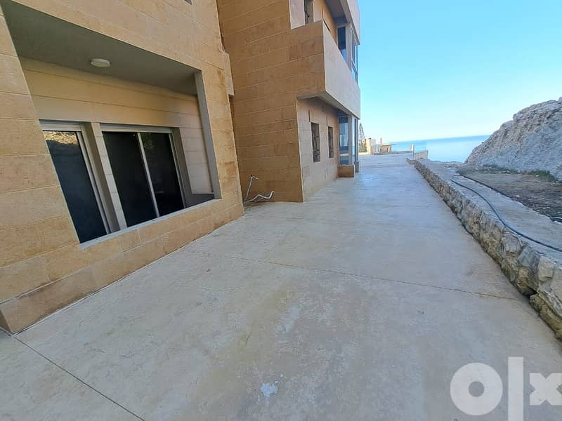 L10947-Apartment for Sale with a 100 SQM Terrace in Fidar 2