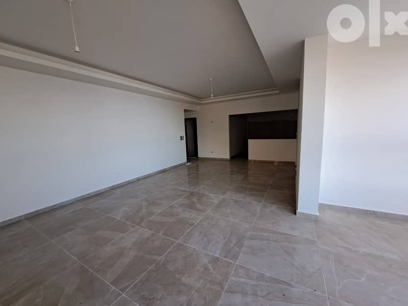L10947-Apartment for Sale with a 100 SQM Terrace in Fidar 3