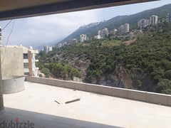 RWK233EM -  Apartment For Sale in Zouk Mikael With installments 0