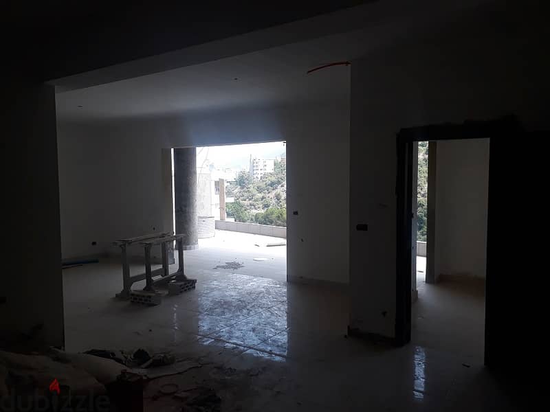 RWK233EM -  Apartment For Sale in Zouk Mikael With installments 2