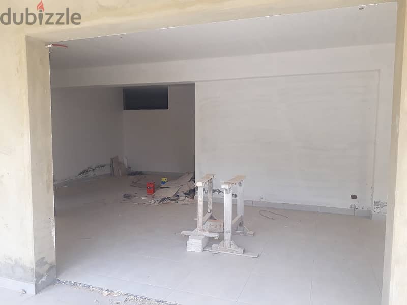 RWK233EM -  Apartment For Sale in Zouk Mikael With installments 3