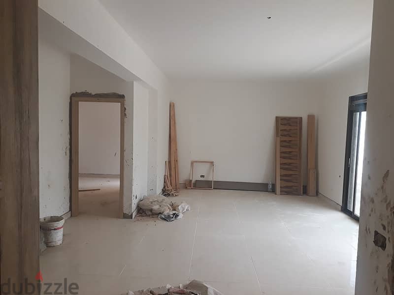 RWK234EM - Apartment For Sale In Zouk Mikael with installments 3