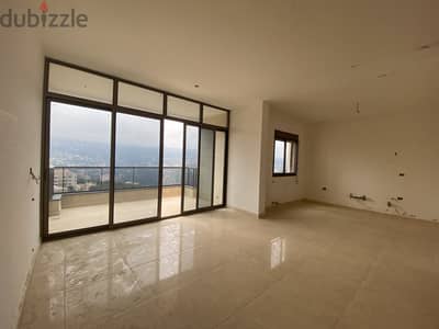 RWK250GZ - Duplex For Sale in Ajaltoun - دوبلكس للبيع في عجلتون