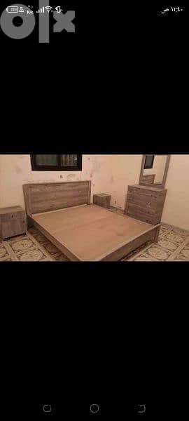 bed متوفر بجميع الألوان والمقاسات 0