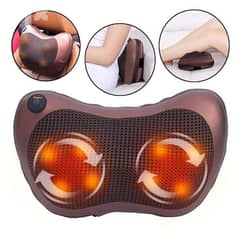 car and home massage pillow