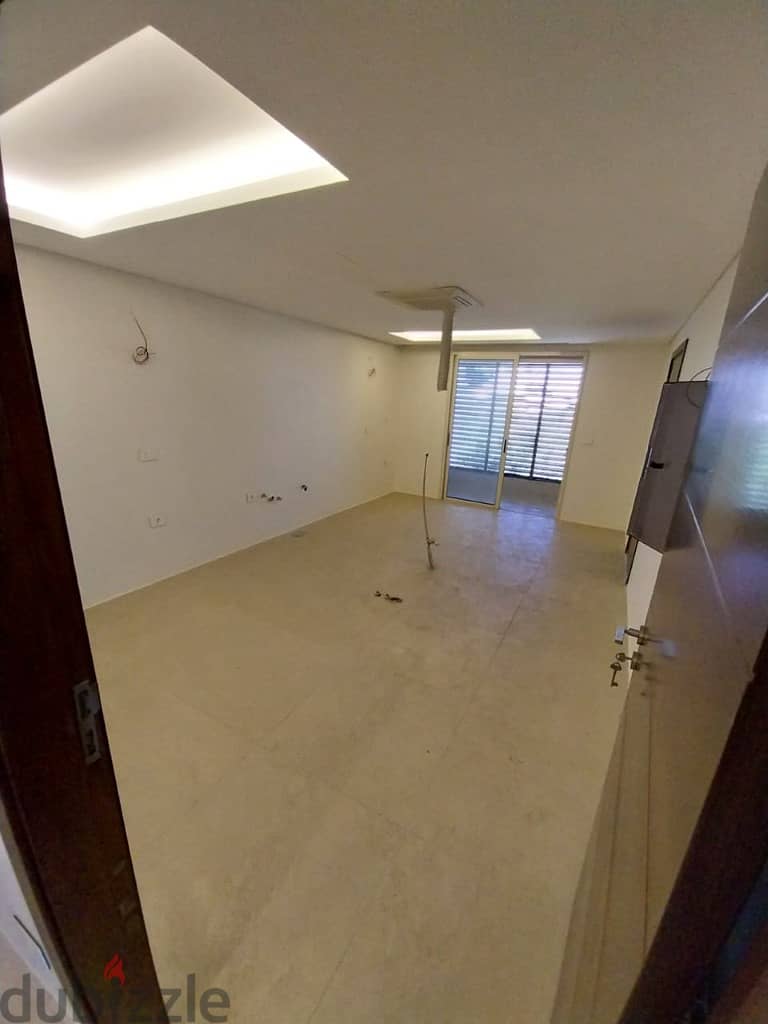 359 Sqm | Fully decorated apartment for sale in Rabieh | Mountain view 3