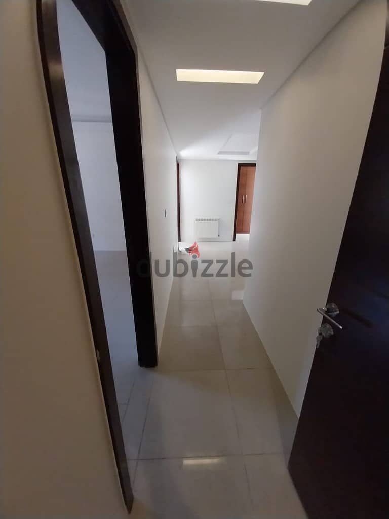 359 Sqm | Fully decorated apartment for sale in Rabieh | Mountain view 8