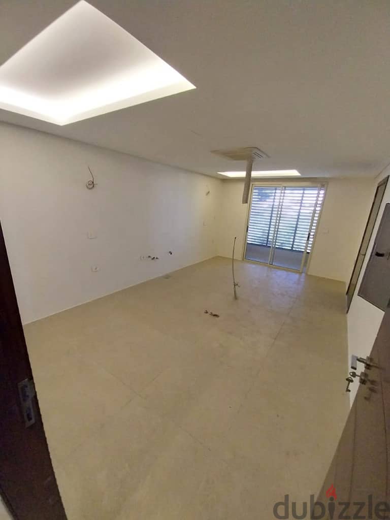 359 Sqm | Fully decorated apartment for sale in Rabieh | Mountain view 10