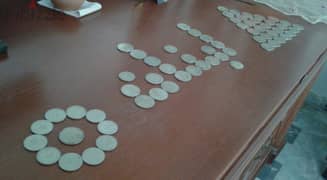 lira & half coins ليرات  ونص نغل 0