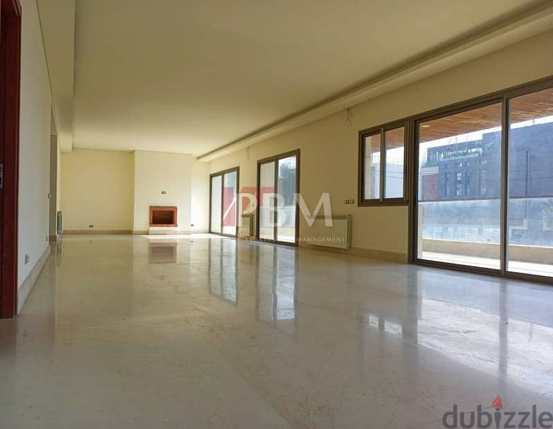 Luxurious Apartment For Rent In Yarze | HOT DEAL | 450 SQM | 1