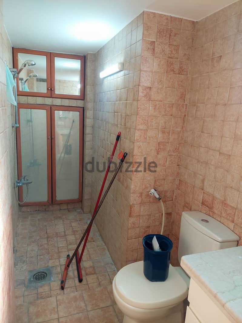 92 SQM Prime Location Apartment in Dbayeh, Metn with Sea View 7