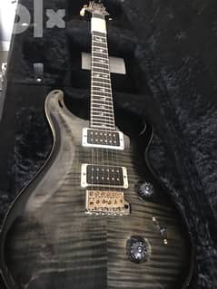 PRS Custom24, 30th Anniversary, limited edition 10Top 0