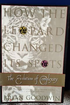 How the Leopard Changed Its Spots : The Evolution of Complexity 0