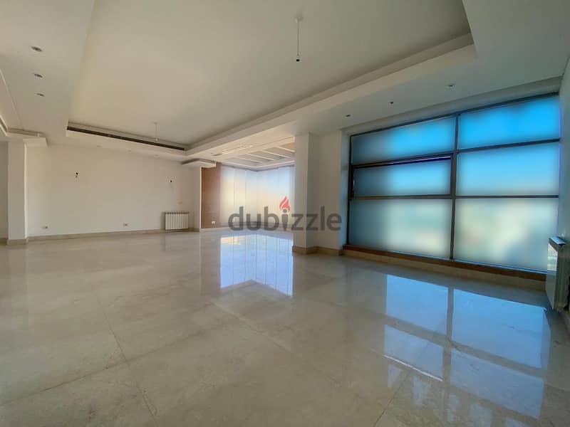 Apartment for Sale | Baabda - Mar Takla |  شقة للبيع | REF: RGMS27 1