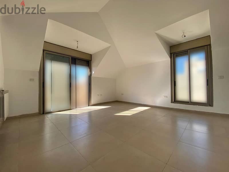 Apartment for Sale | Baabda - Mar Takla |  شقة للبيع | REF: RGMS27 3