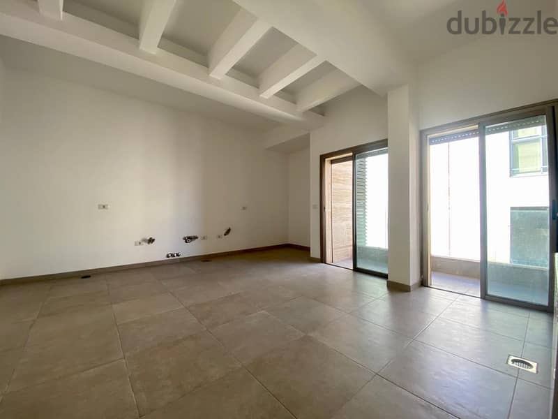 Apartment for Sale | Baabda - Mar Takla |  شقة للبيع | REF: RGMS27 5