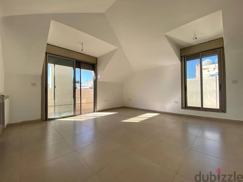 Apartment for Sale | Baabda - Mar Takla |  شقة للبيع | REF: RGMS27 6