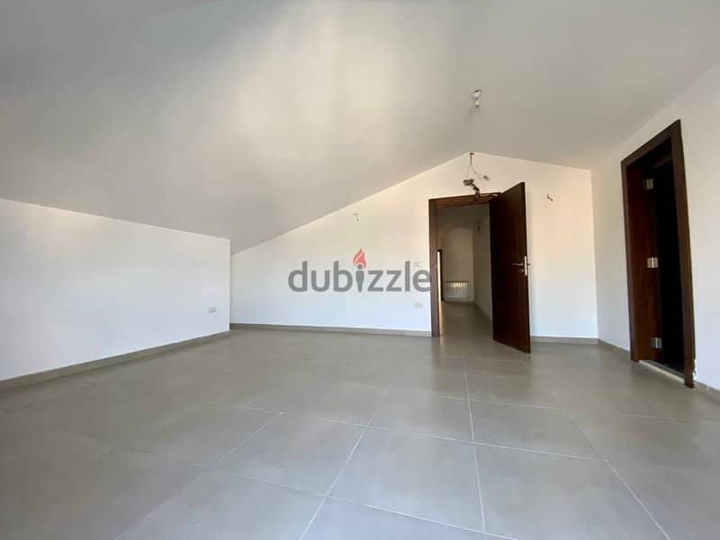Apartment for Sale | Baabda - Mar Takla |  شقة للبيع | REF: RGMS27 7