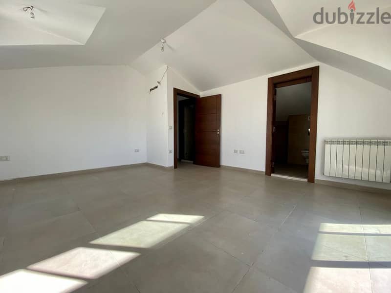 Apartment for Sale | Baabda - Mar Takla |  شقة للبيع | REF: RGMS27 8