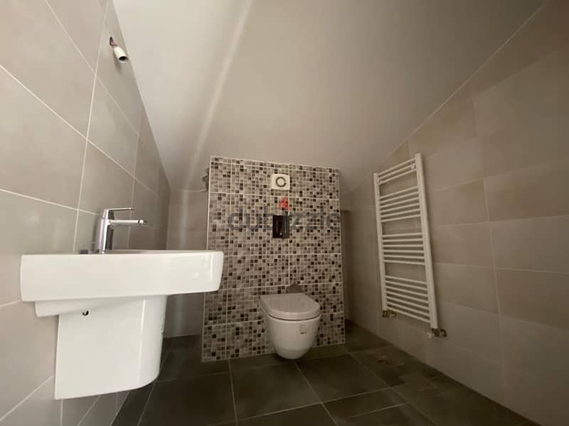 Apartment for Sale | Baabda - Mar Takla |  شقة للبيع | REF: RGMS27 9