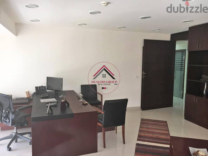 Office for Sale in the Heart of Achrafieh 2