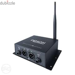 DN202WR wireless audio receiver