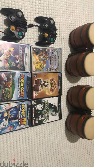 GameCube Crazy Bundle !!!