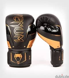 New Venum Boxing Gloves (High Quality)